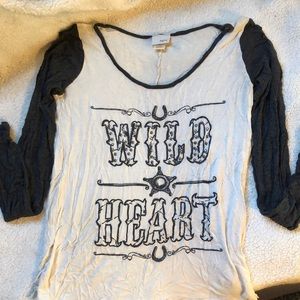 Day trip shirt